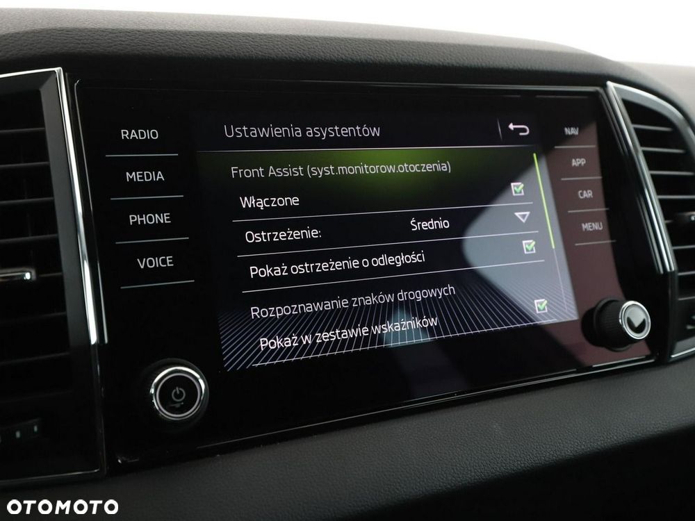 Skoda Kodiaq 1.5 TSI DSG Style - 27