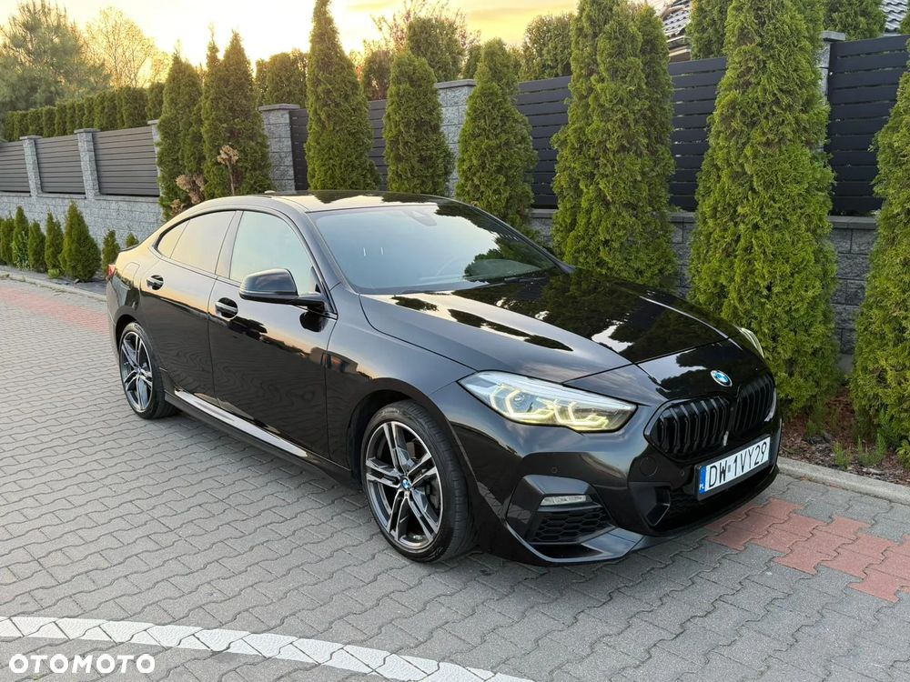 BMW Seria 2 218i M Sport - 4