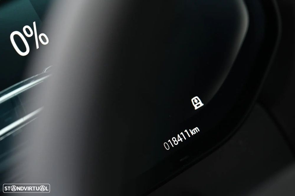 Land Rover Range Rover Sport 3.0 P460e Dynamic SE - 18