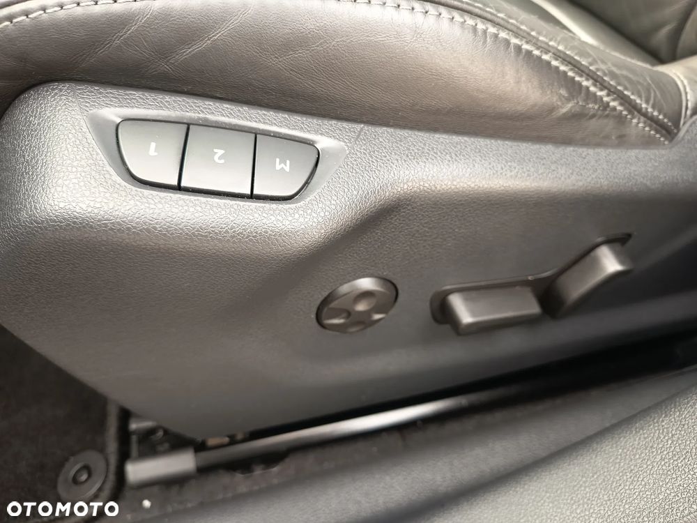 Peugeot 508 HDi FAP 160 Automatik Allure - 25