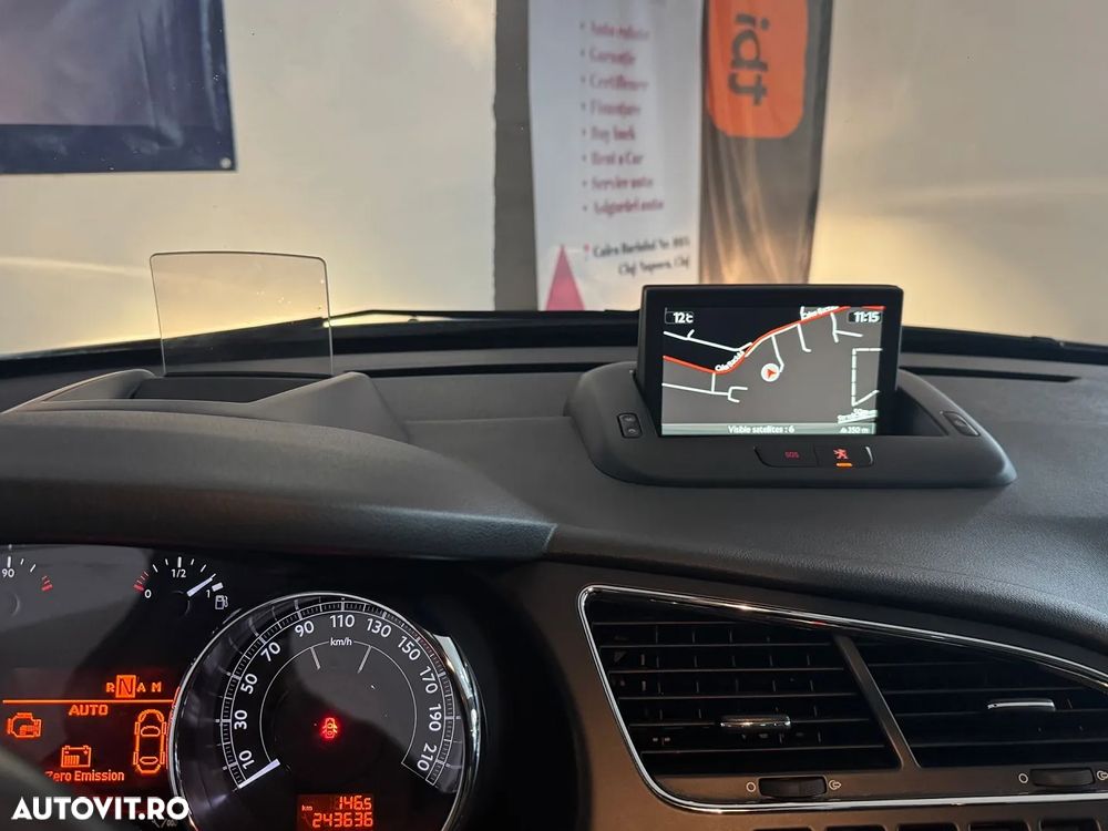 Peugeot 3008 Hybrid4 88g - 16