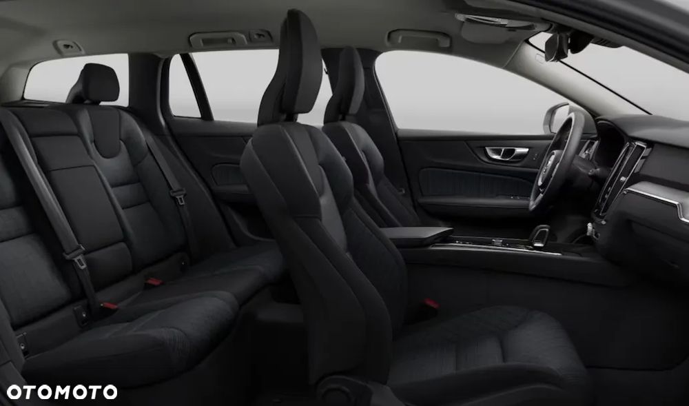 Volvo V60 B4 B Core - 7