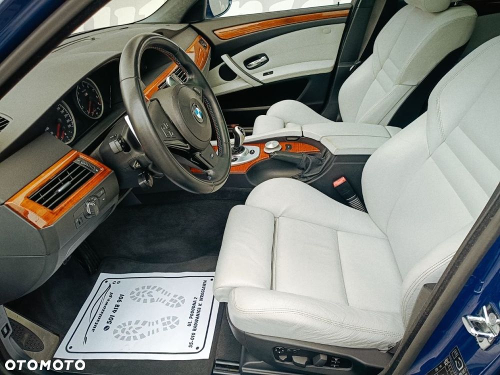 BMW M5 - 19