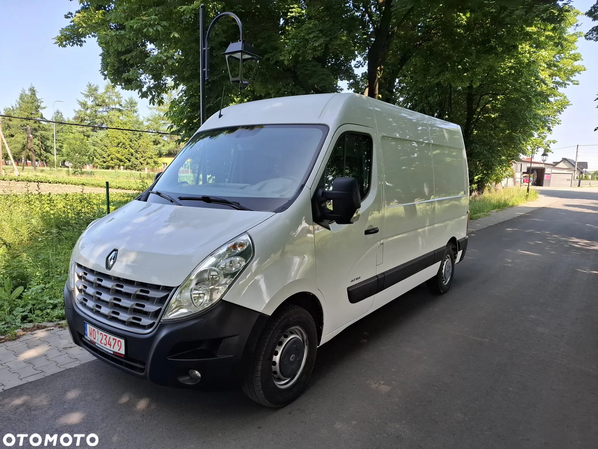 Renault MASTER - 4