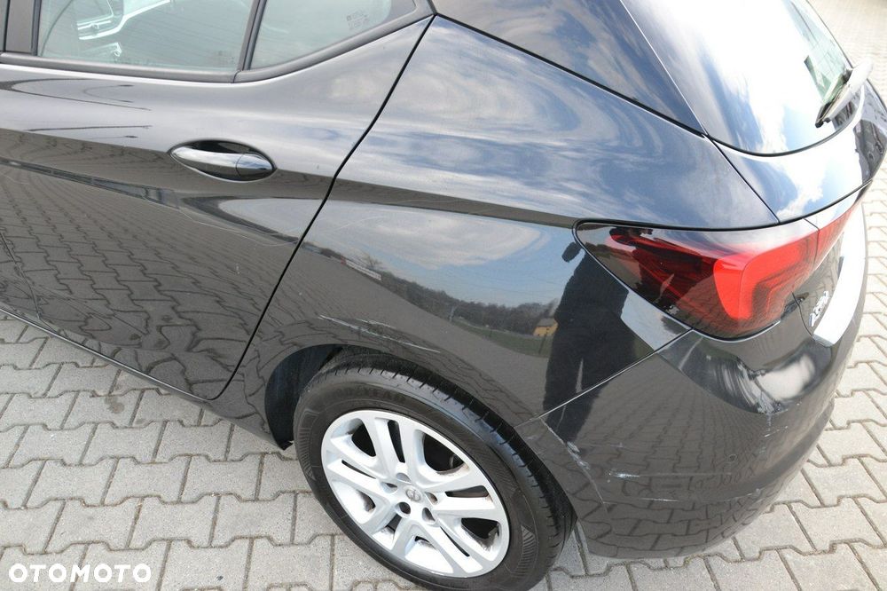 Opel Astra - 18