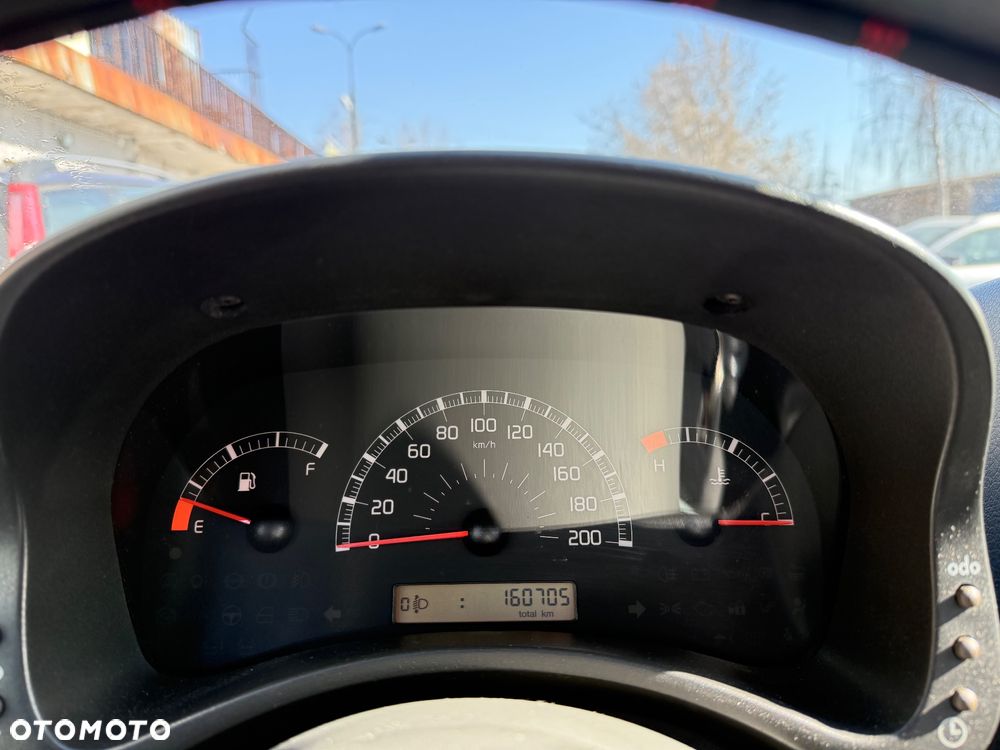 Fiat Panda 1.1 Actual Plus - 8