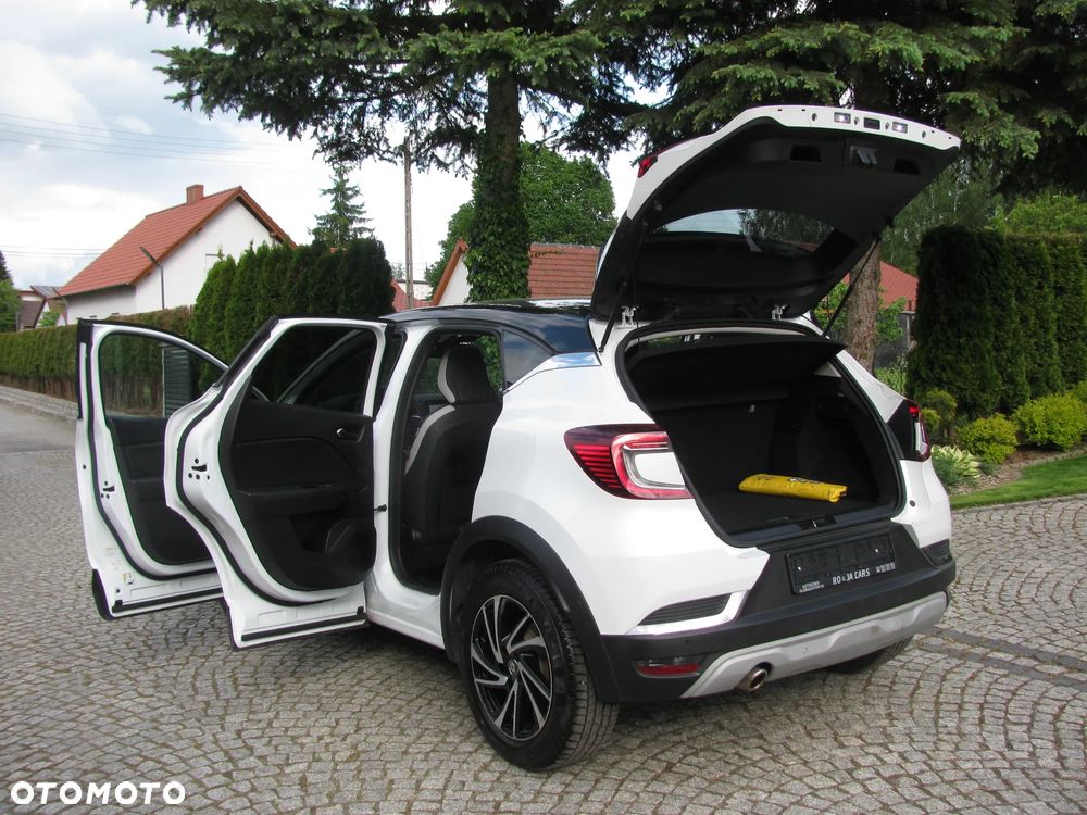 Renault Captur TCe 90 INTENS - 12