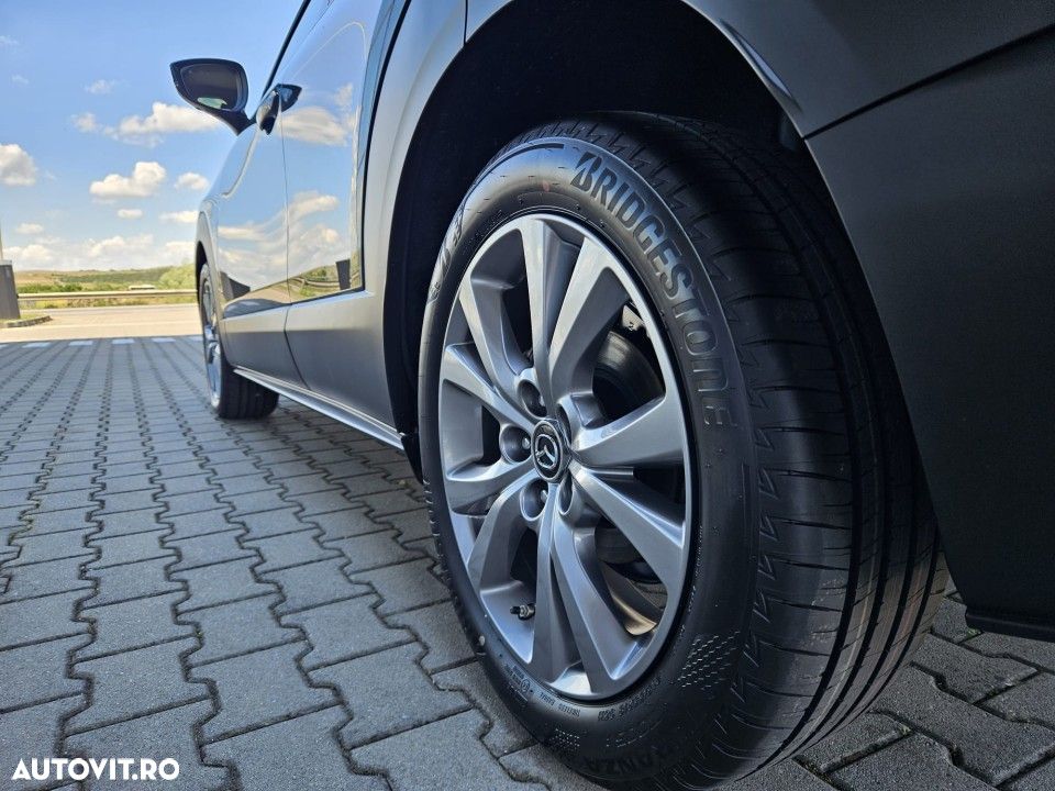 Mazda CX-30 - 20