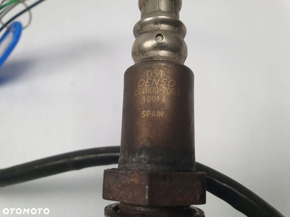 SONDA LAMBDA Honda Civic VII 1.4 16V 234000-7003 - 3