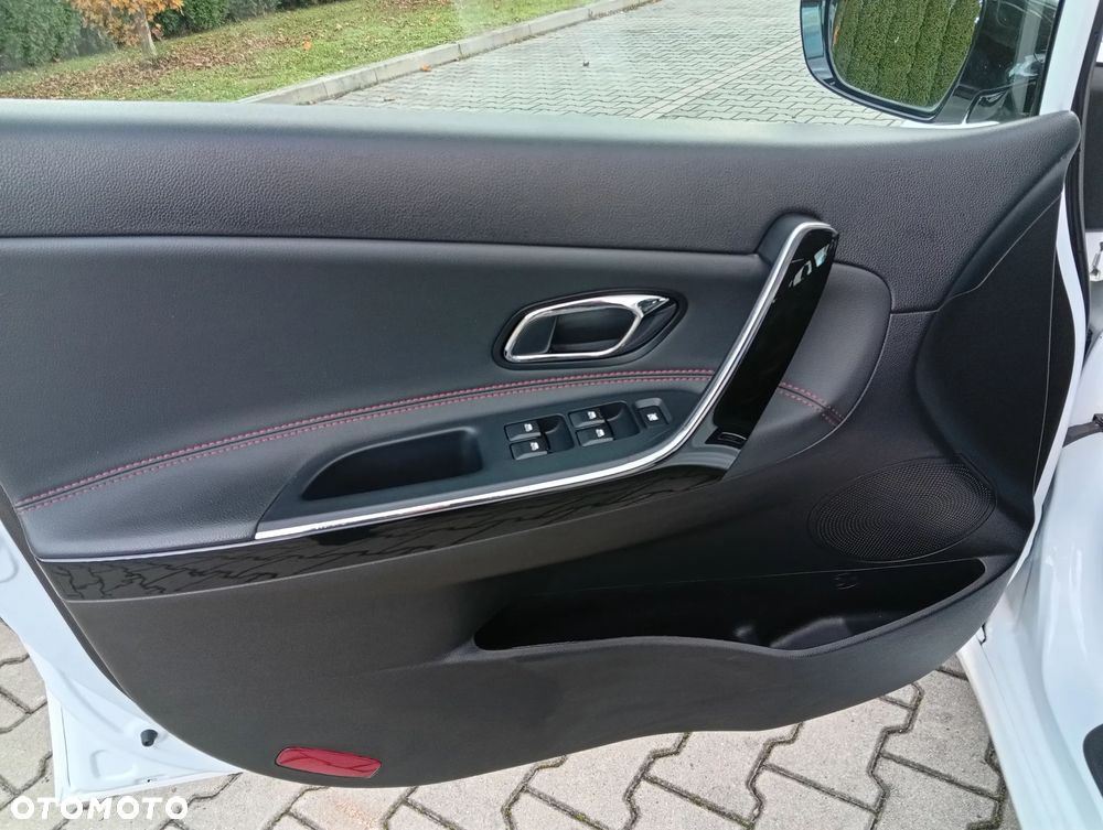 Kia Ceed Cee'd 1.6 T-GDI GT - 24