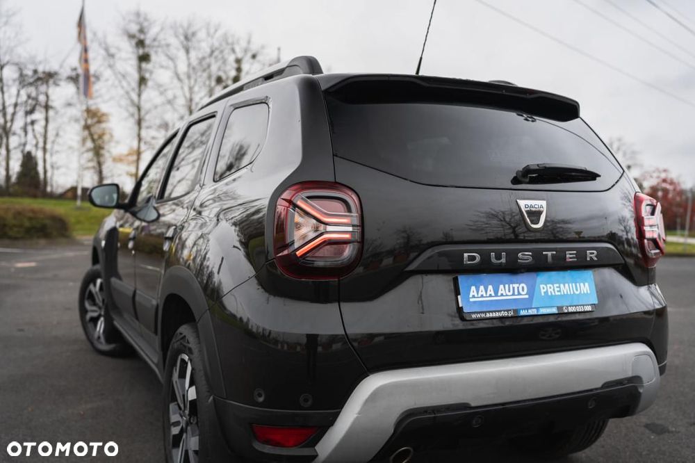 Dacia Duster - 13