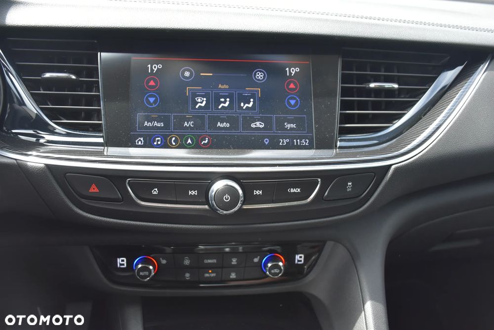 Opel Insignia 2.0 Business Innovation - 18