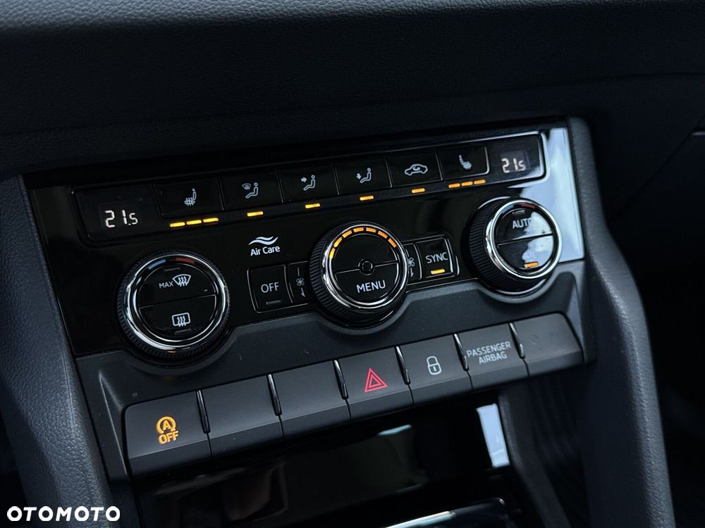 Skoda Karoq 1.5 TSI ACT Selection - 25