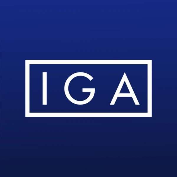IGA Real Estate