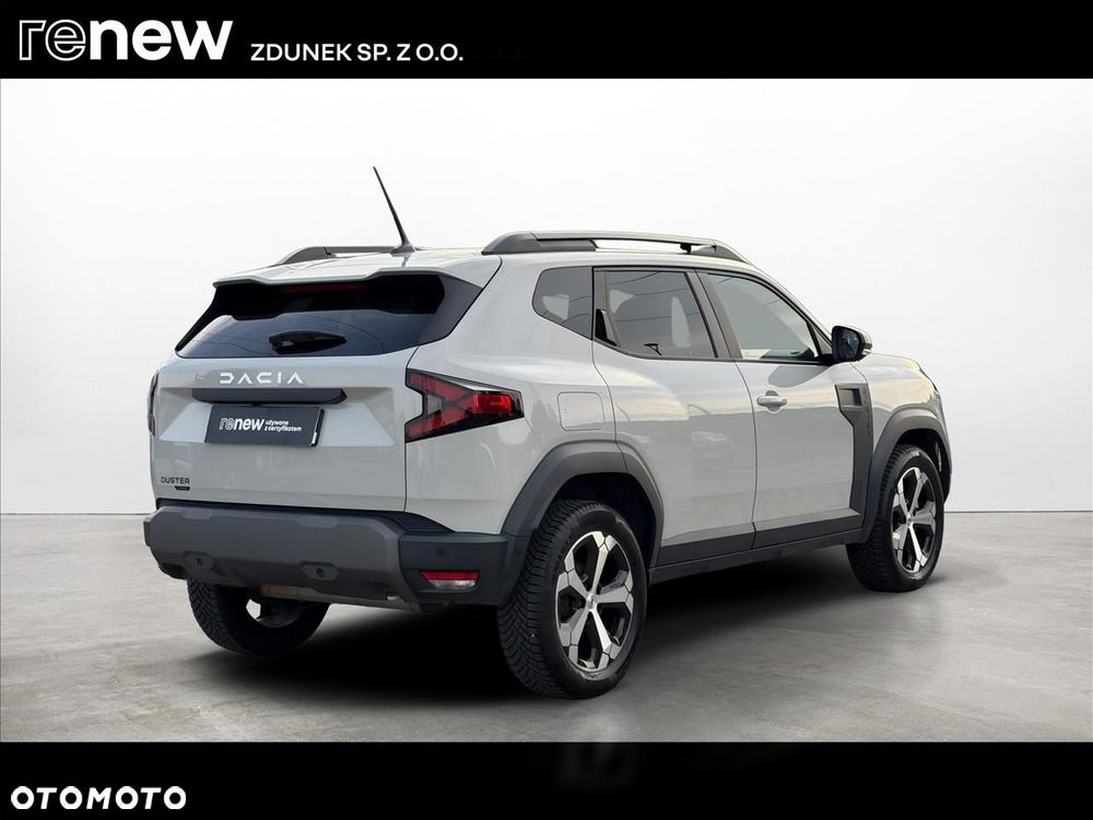 Dacia Duster - 5