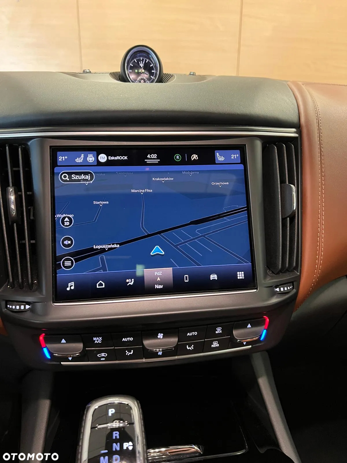 Maserati Levante ver-mhev-gt - 22