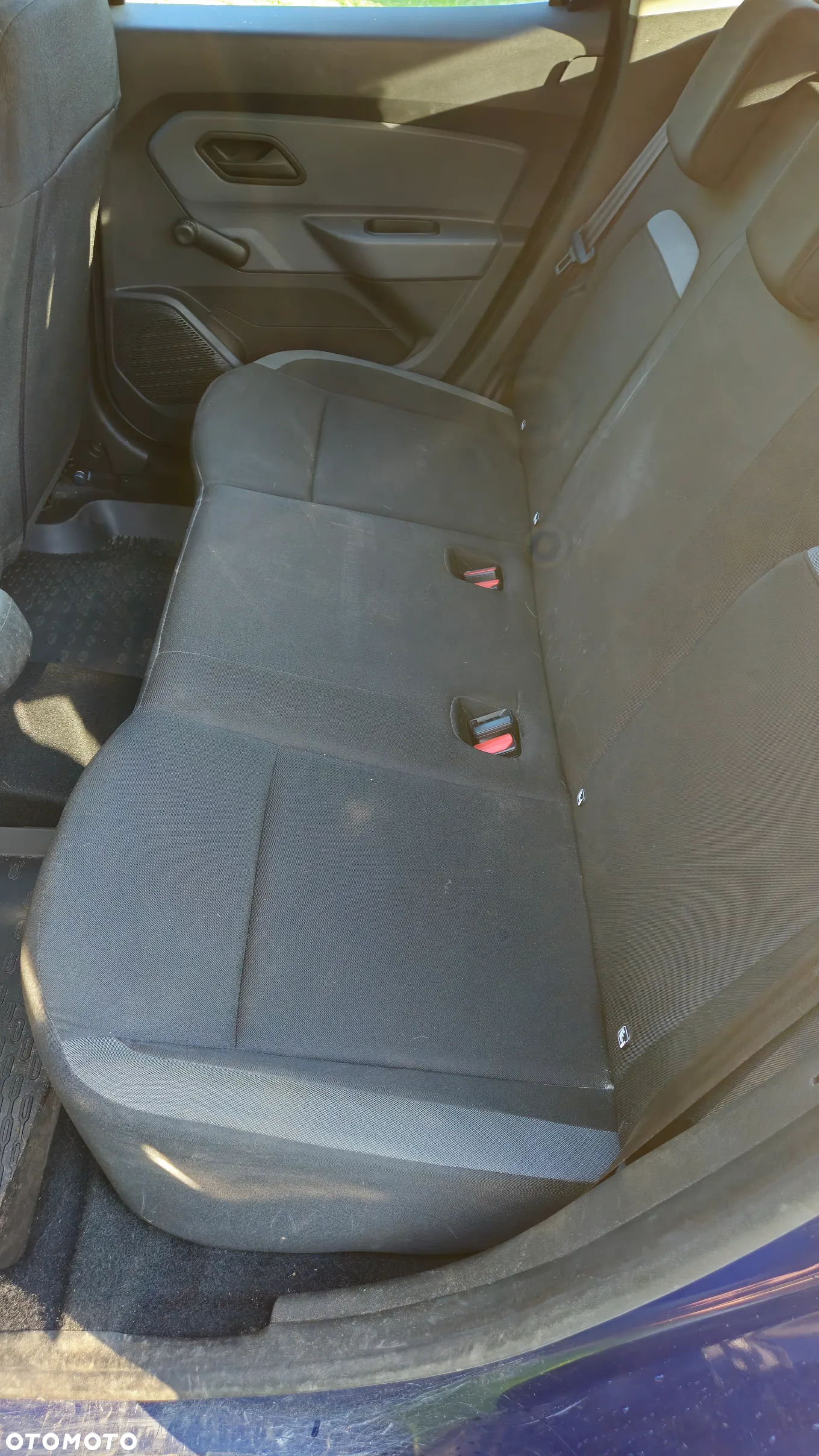 Dacia Duster 1.6 SCe Access S&S - 7