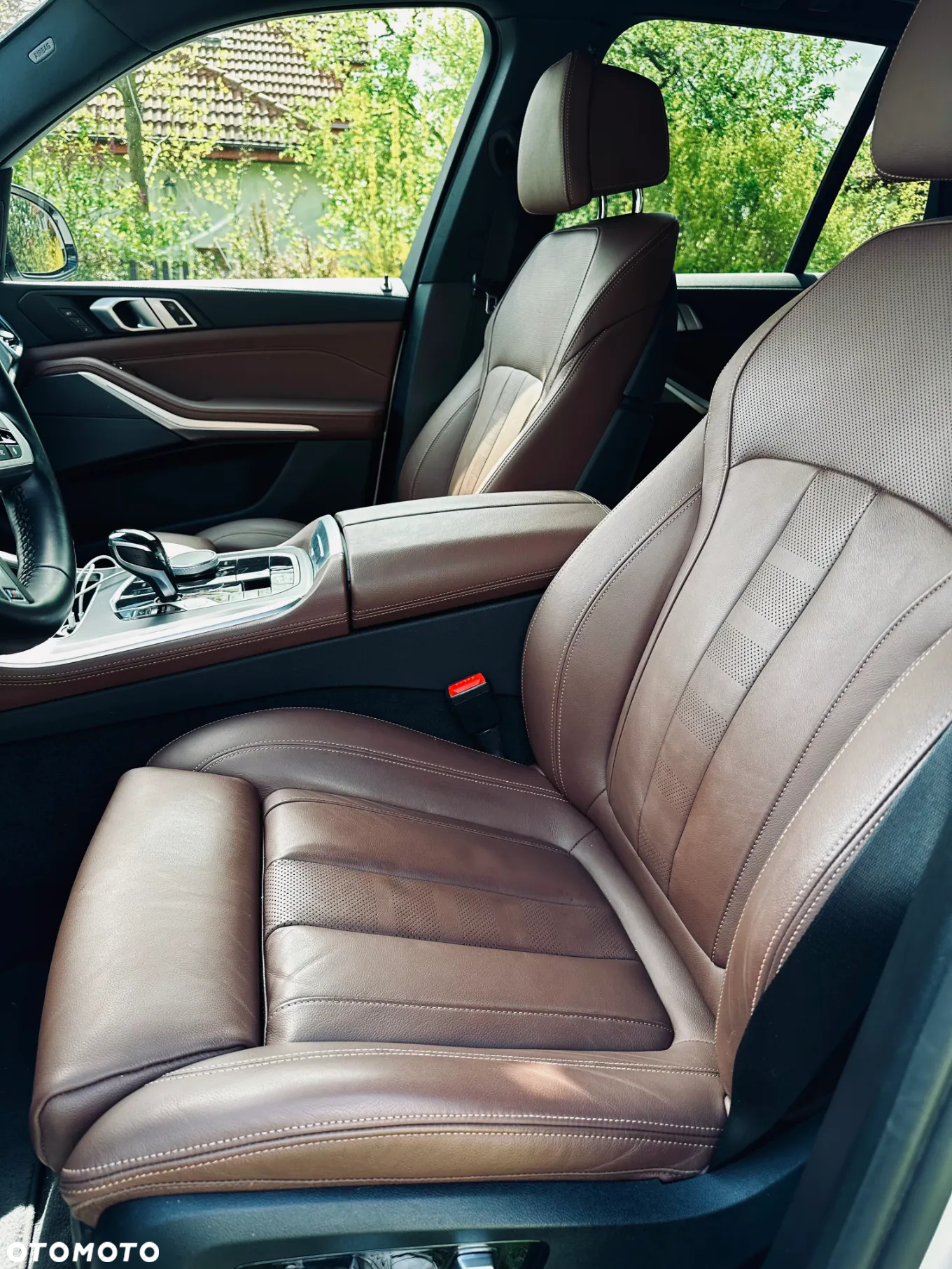 BMW X5 xDrive25d - 9