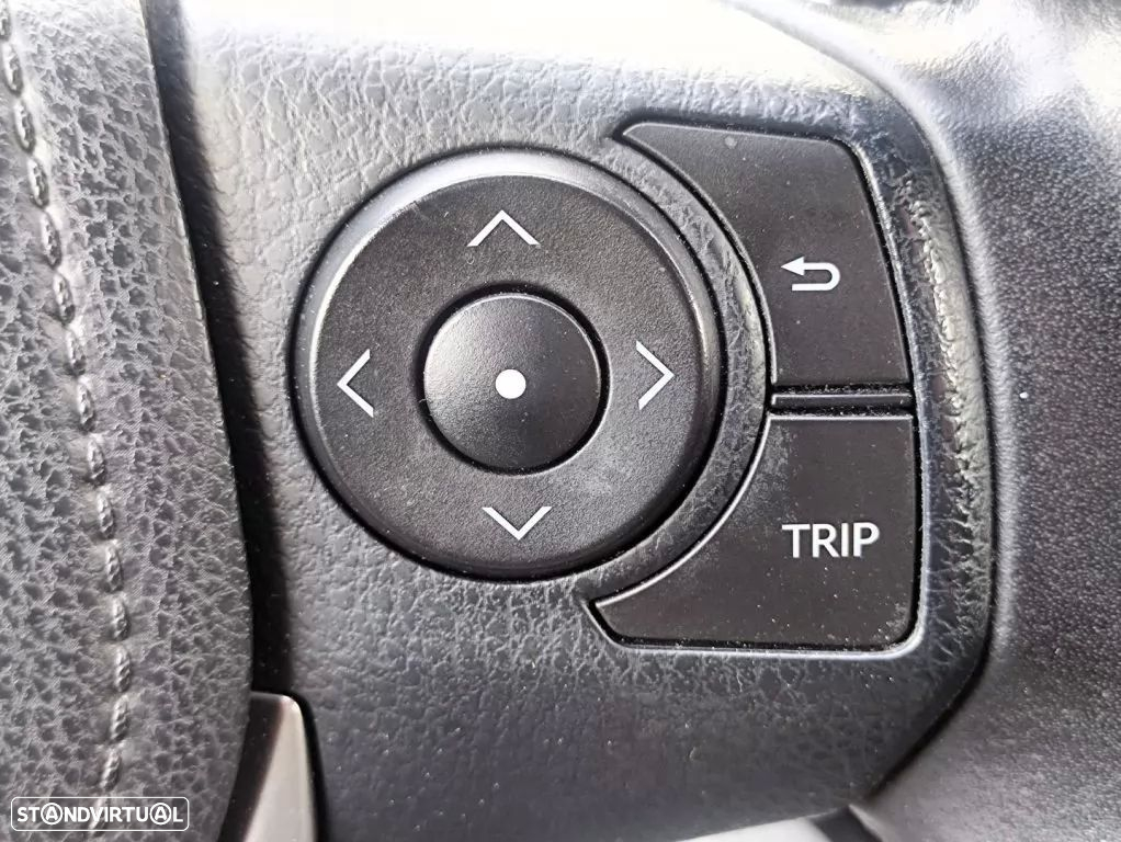 Toyota RAV4 2.5 HSD Comfort+P.Sport - 23
