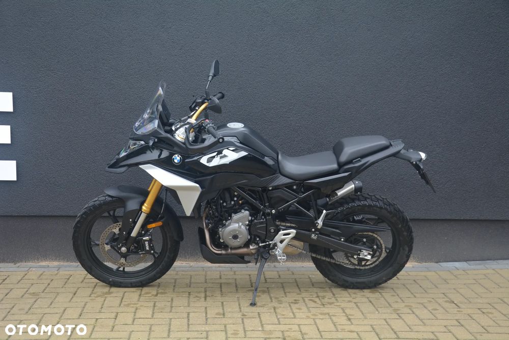 BMW GS - 7