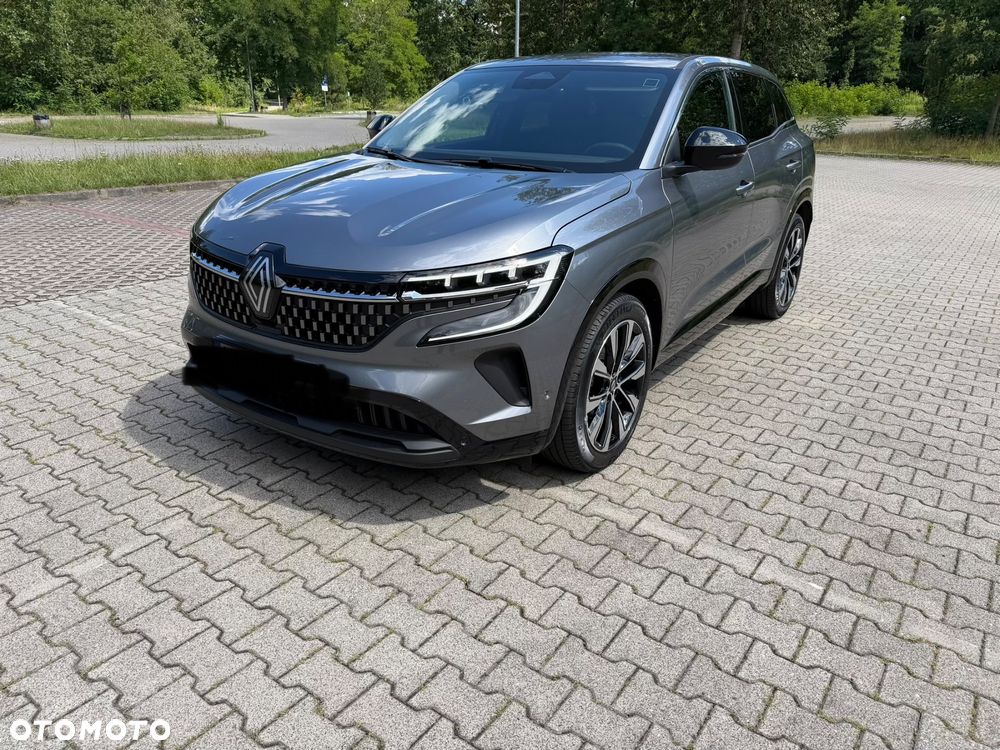 Renault Austral 1.3 TCe mHEV Techno - 1