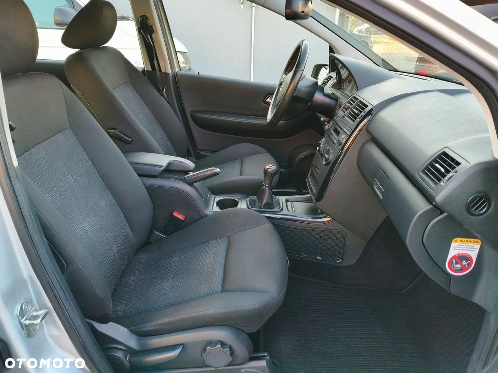 Mercedes-Benz Klasa A 160 Classic - 7