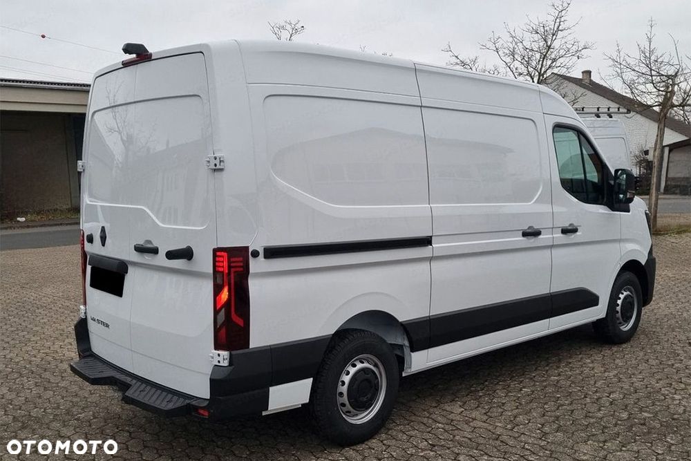 Renault Master L2H2 Extra 2.0 150KM - 6