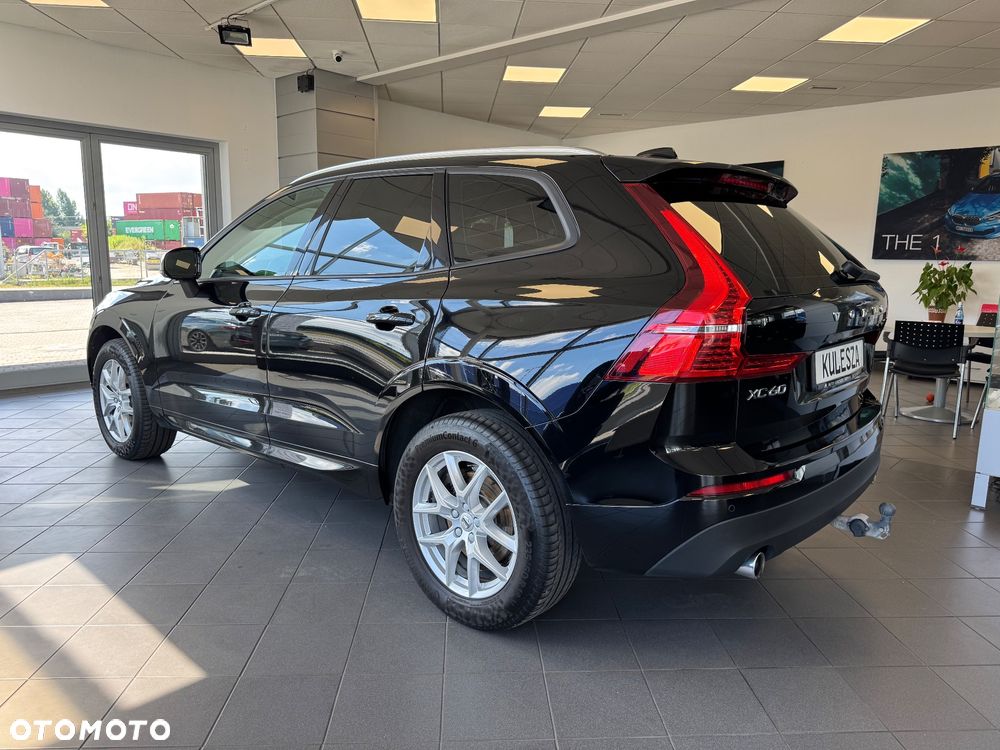 Volvo XC 60 D4 AWD RDesign - 7