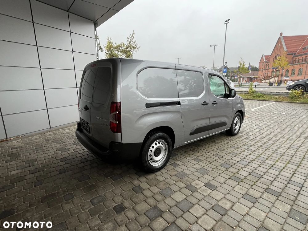Toyota PROACE CITY ELECTRIC LONG - 6