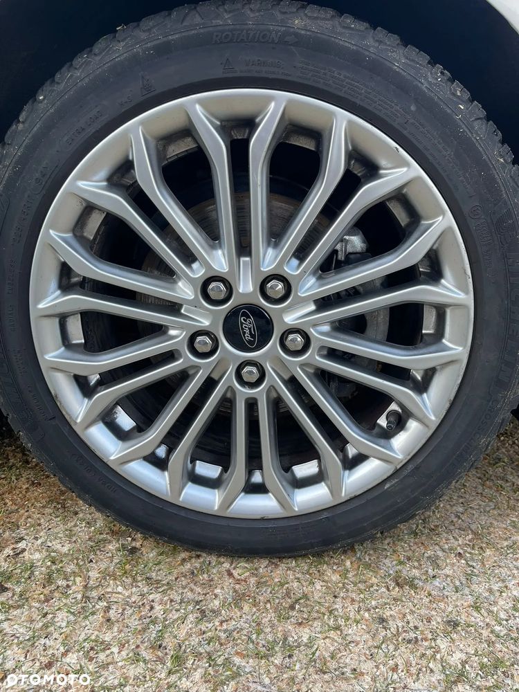 Ford Focus 1.5 EcoBoost Titanium ASS PowerShift - 28