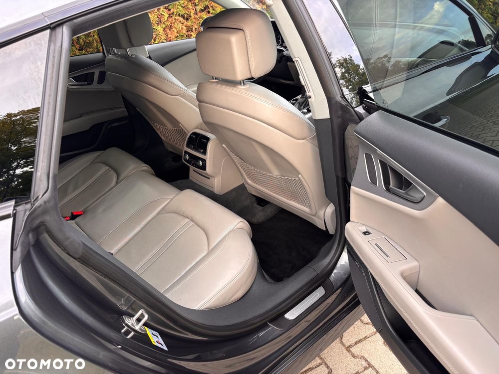 Audi A7 Sportback - 10