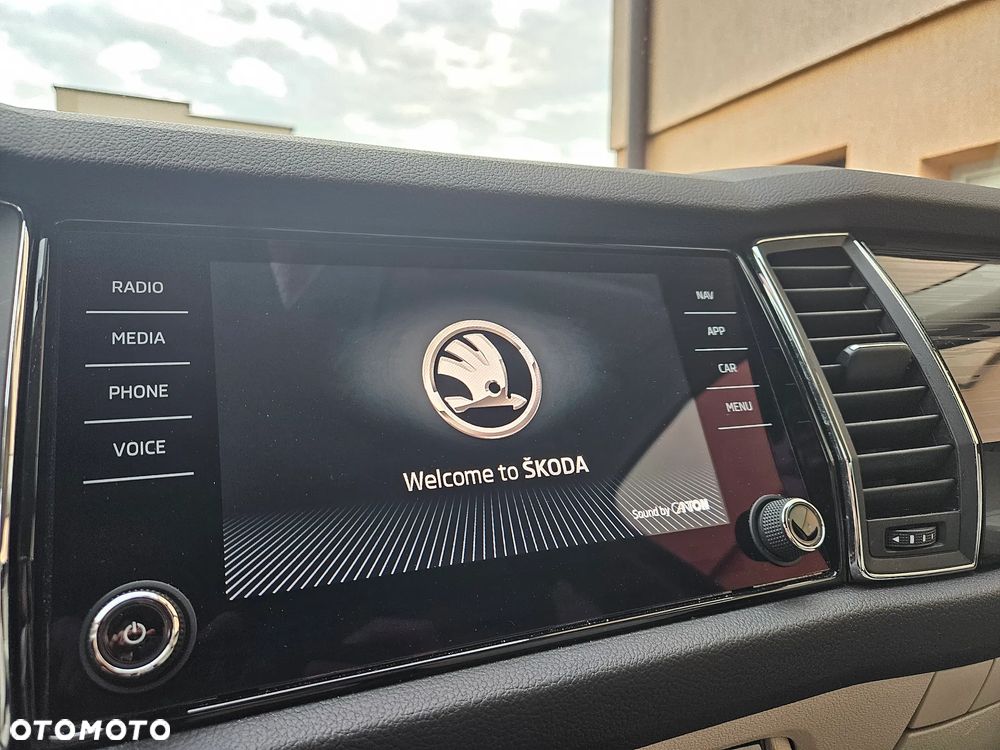 Skoda Kodiaq 2.0 TDI 4x2 Style DSG - 13
