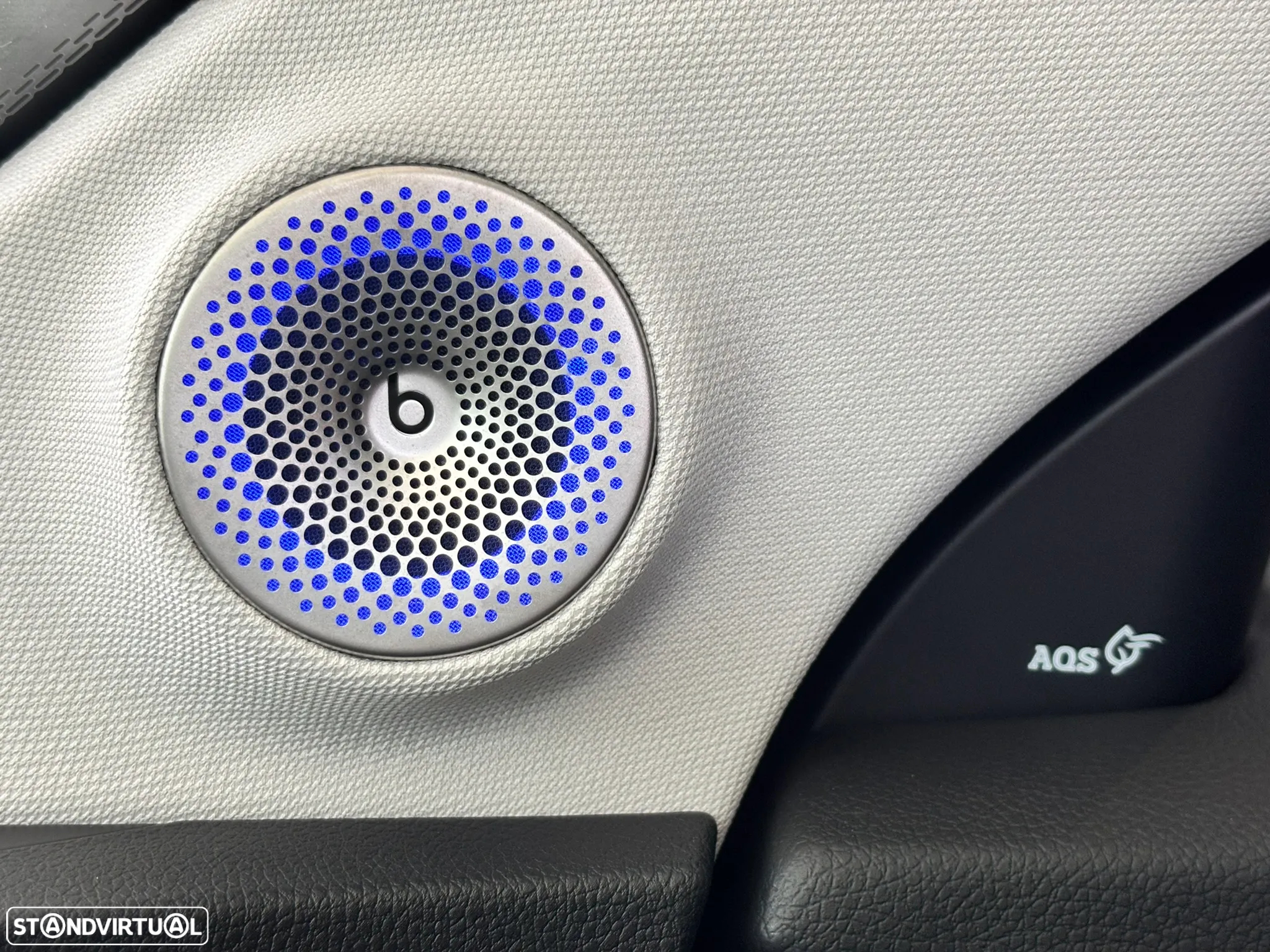 Smart #3 66 kWh Premium - 26