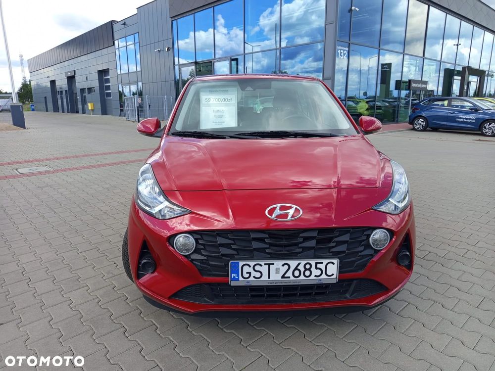 Hyundai i10 1.2 Modern - 5