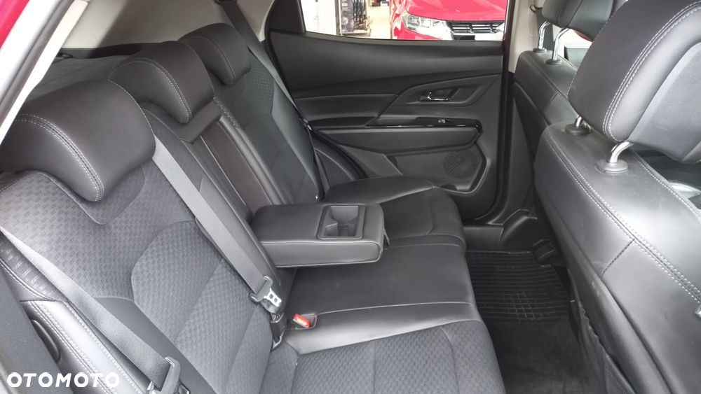 SsangYong/KGM Korando 1.5 T-GDI Sapphire 2WD - 22