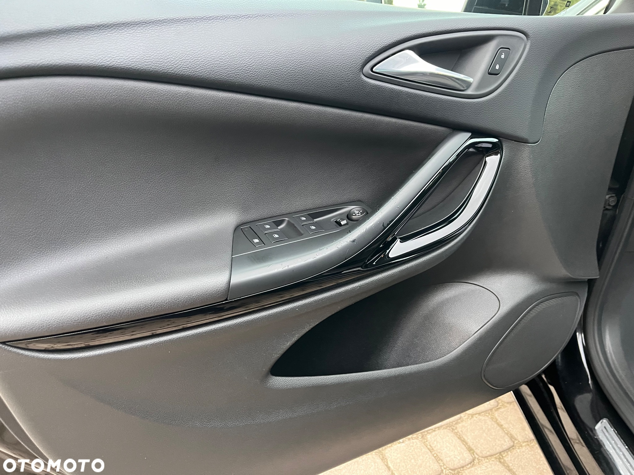 Opel Astra 1.4 Turbo Active - 14