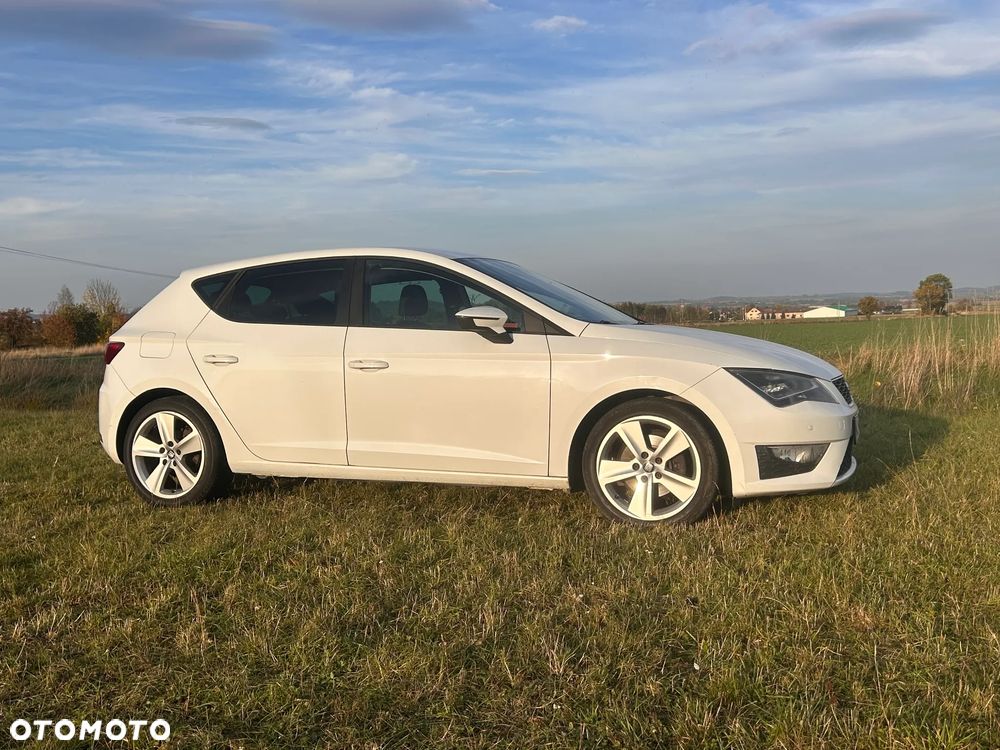 Seat Leon - 13