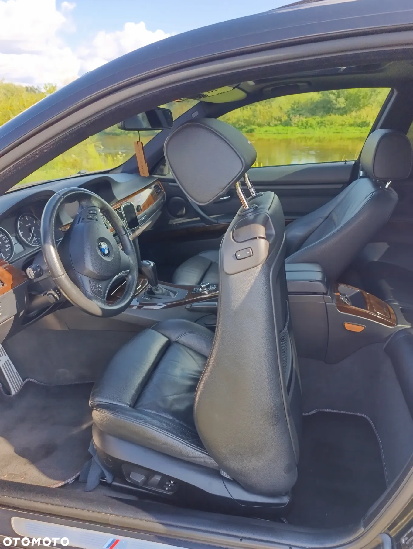 BMW Seria 3 - 17