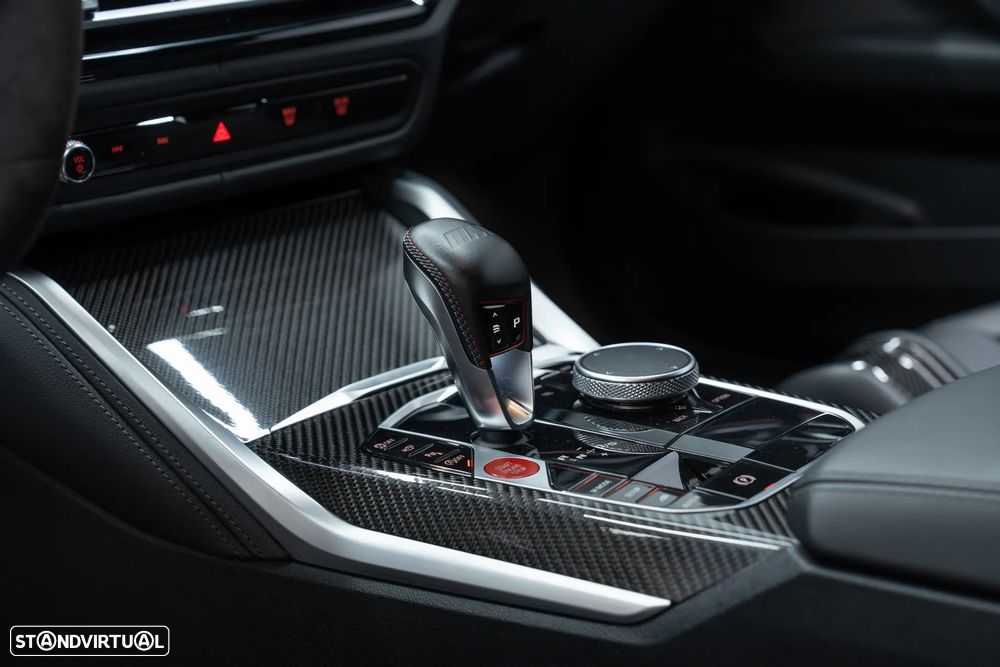 BMW M4 Competition - 18