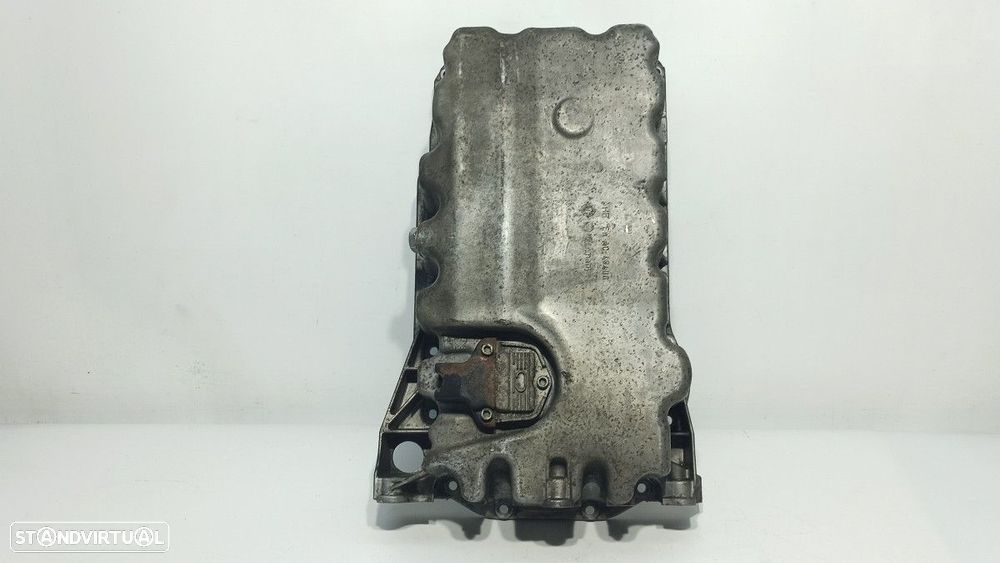 CARTER VOLKSWAGEN TOURAN (1T1) HIGHLINE - 3