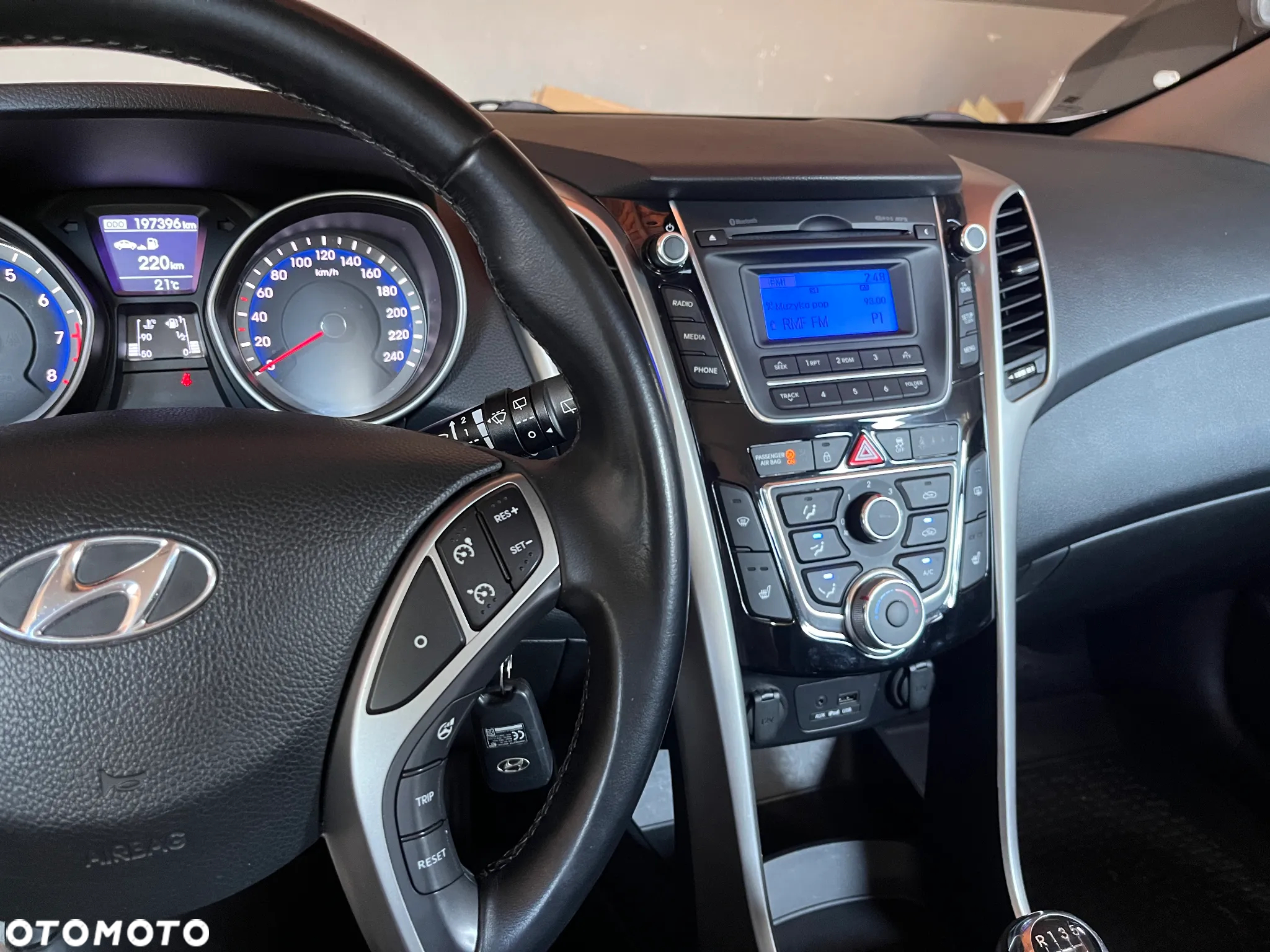 Hyundai i30 - 14