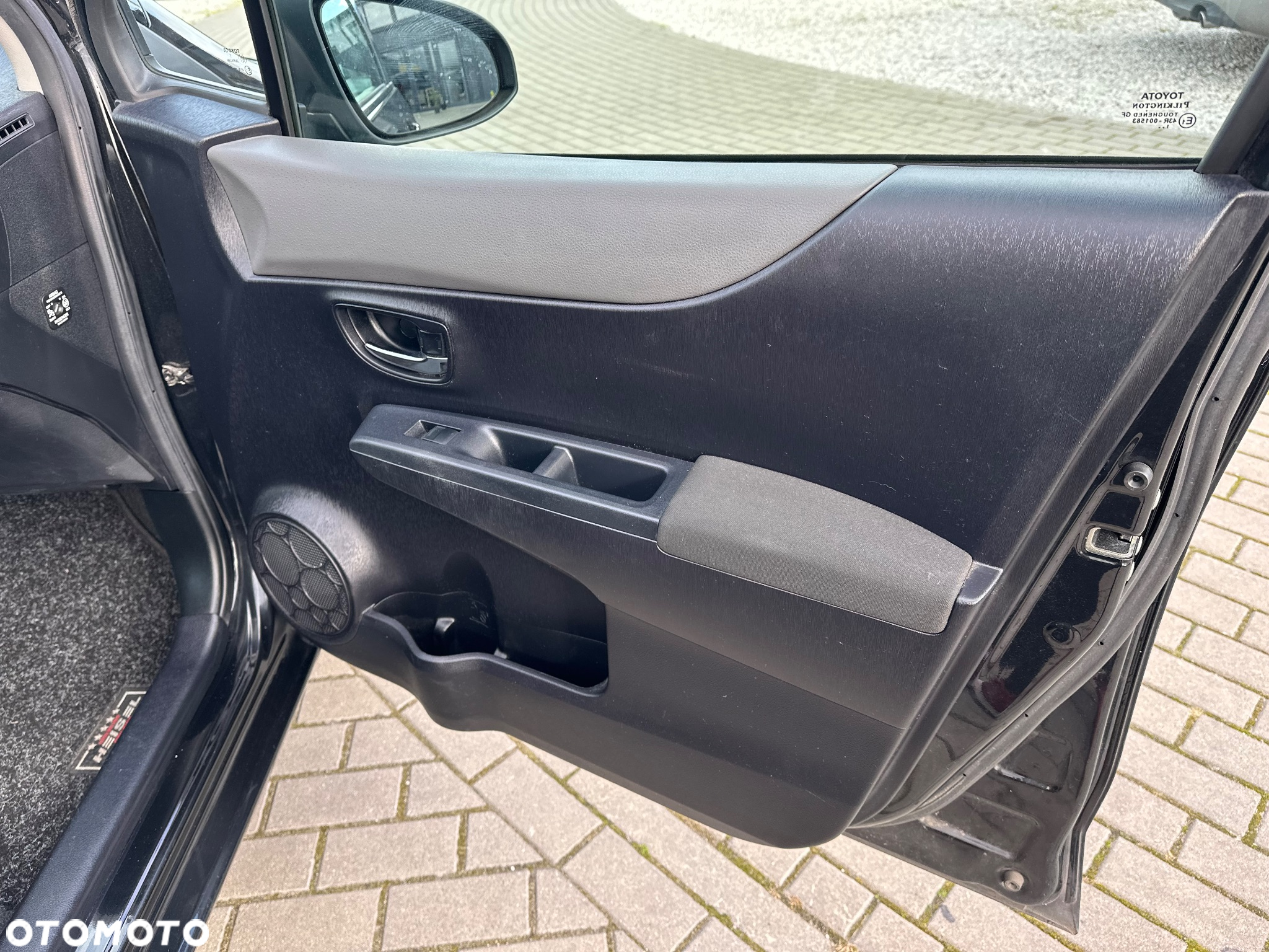 Toyota Yaris 1.33 VVT-i Cool - 13