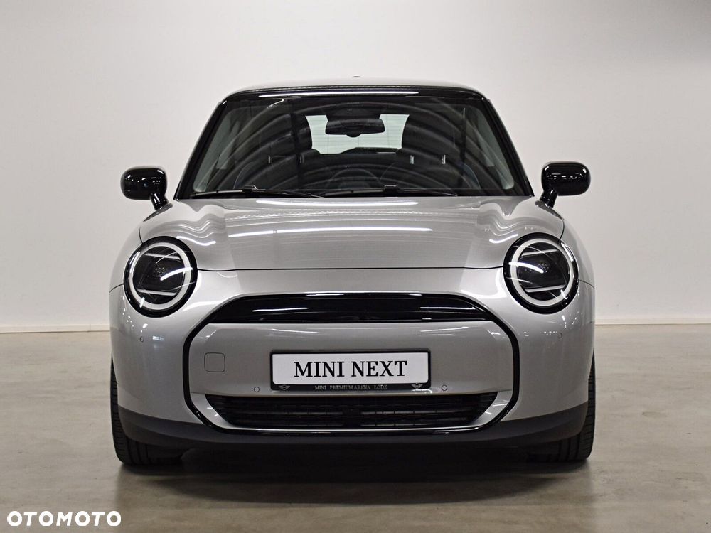 MINI Cooper E 40.7 Linia Classic - 9