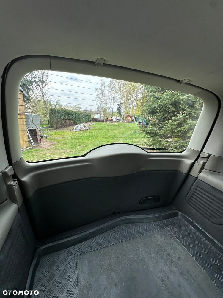 Renault Espace 2.2 dCi Expression - 30