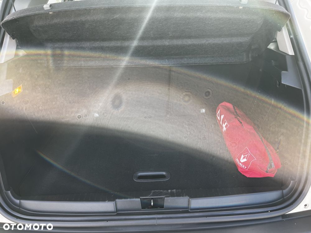 Renault Captur 1.2 Energy TCe Zen EDC EU6 - 9