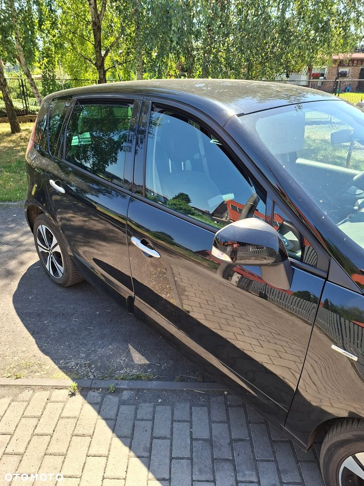 Renault Scenic 1.9 dCi Bose Edition - 6