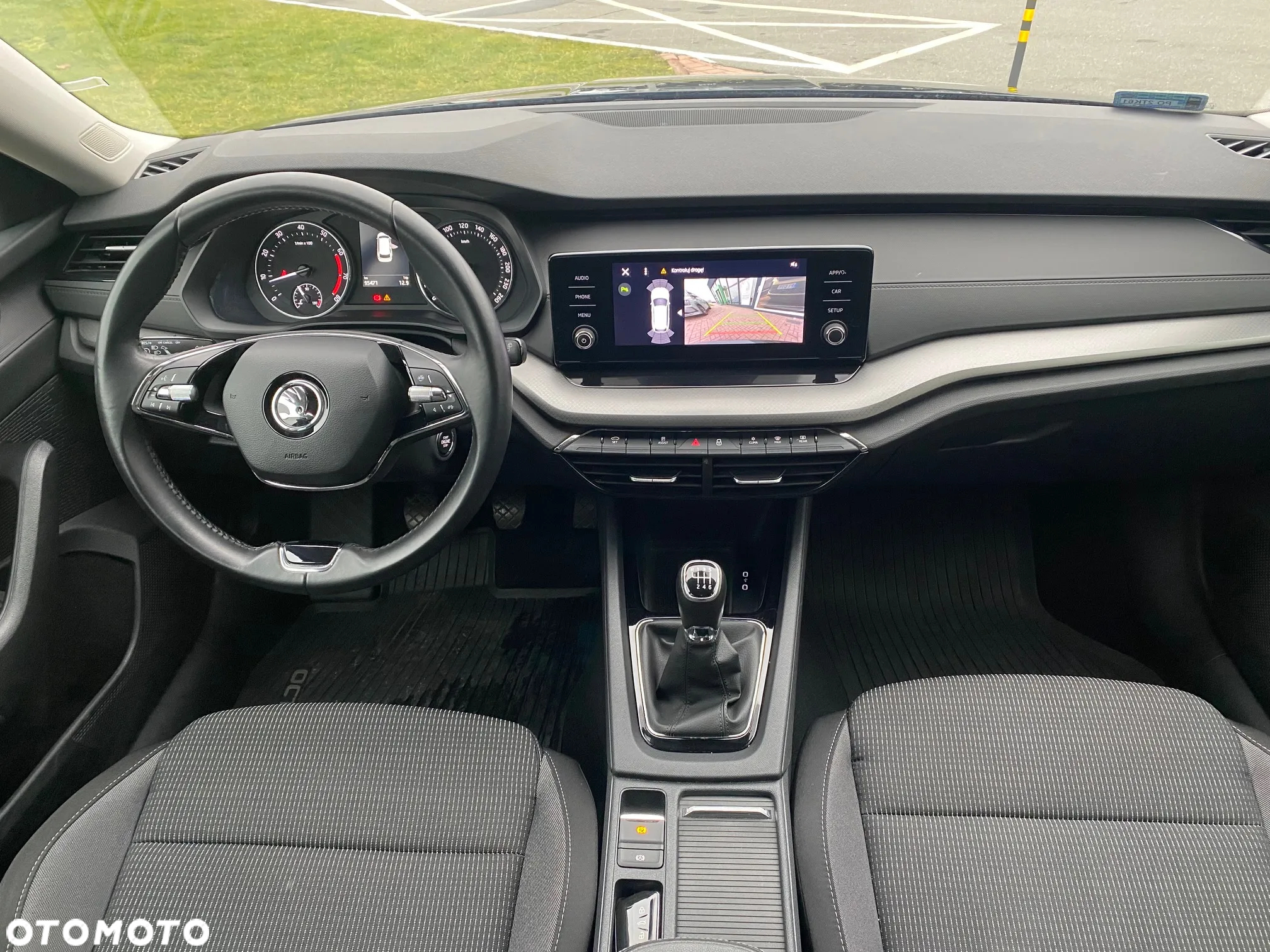 Skoda Octavia 1.5 TSI ACT Ambition - 13