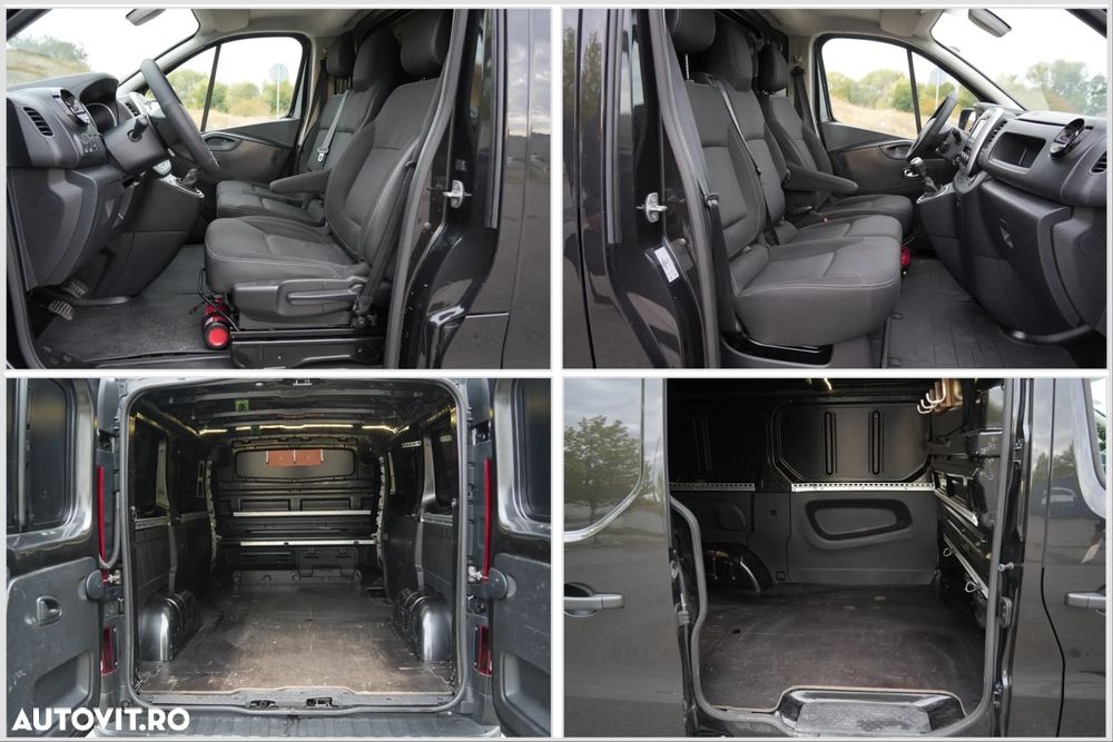 Renault Trafic - 14