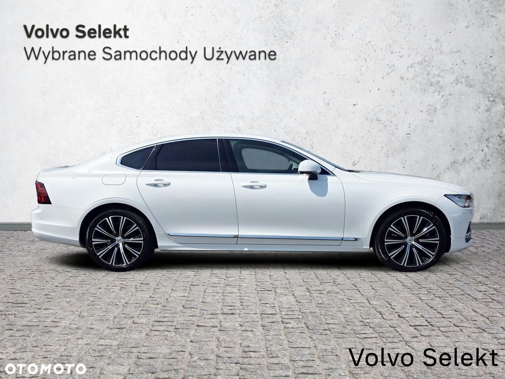 Volvo S90 - 10