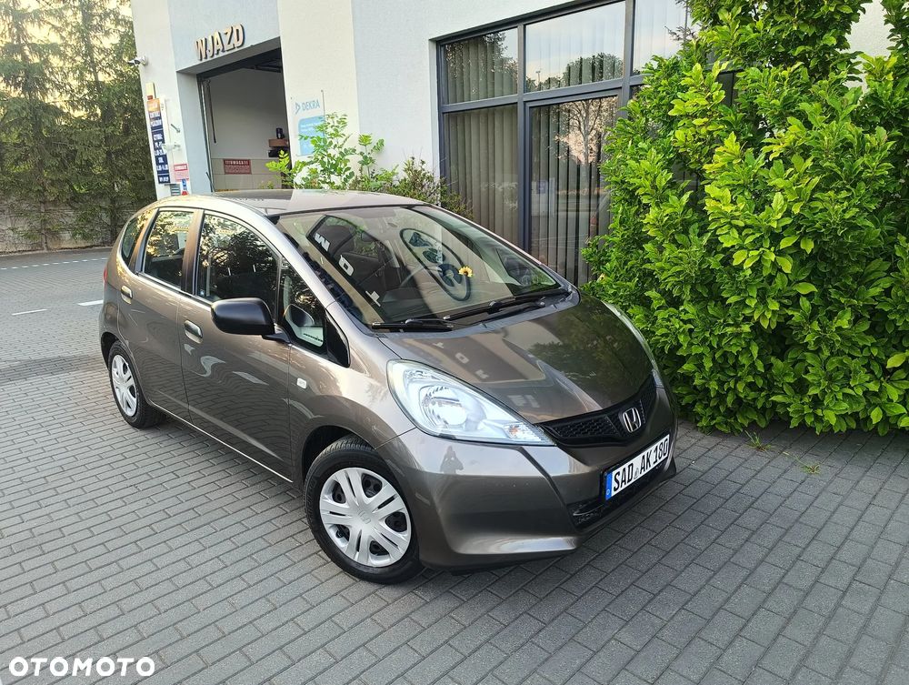 Honda Jazz 1.2 S - 7